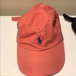 Polo hat